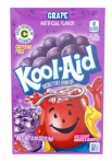 Kool-Aid Envelope Mix Variety 6 Pack