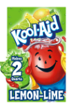 Kool-Aid Envelope Mix Variety 6 Pack