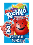 Kool-Aid Envelope Mix Variety 6 Pack