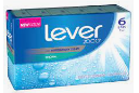 Lever 2000 Soap Bars 8 Pk