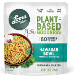 Loma Linda Plant-Based Hawaiian Bowl
