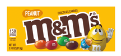 M&M's With Peanuts