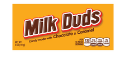 Milk Duds Chocolate & Caramel Candy