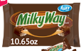 Milky Way Miniatures (Sharing Size)