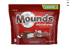 Mounds Dark Chocolate & Coconut (Sharing Size)