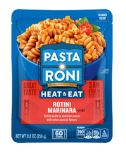 Pasta Roni Rotini Marinara Heat & East
