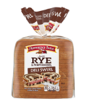 Pepperidge Farm Jewish Rye & Pumpernickel
