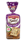 Pepperidge Farm Raisin Cinnamon