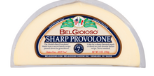 Provolone Cheese Block