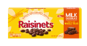 Raisinets Milk Chocolate Covered Raisins