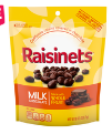 Raisinets Milk Chocolate Covered Raisins (Sharing Size)