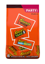 Reese's Candy Assortment (Party Size Bag)