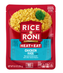 Rice A Roni Heat & Eat Chicken Rice