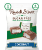 Russell Stover Chocolate Coconut Candy (Sugar Free)