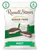 Russell Stover Chocolate Mint Patties (Sugar Free)