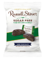 Russell Stover Dark Chocolate (Sugar Free)