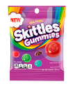 Skittles Gummies Candy 5.8oz