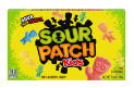 Sour Patch Chewy Sour Candy