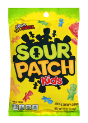 Sour Patch Sour Candy 8oz bag