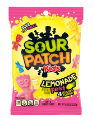 Sour Patch Lemonade Candy 8oz bag