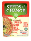 Seeds of Change Spanish Style