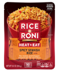 Rice A Roni Heat & Eat Spicy Spanish