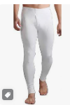 Thermal Bottom White