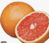 Grapefruit