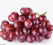 Purple Grapes 1 bunch