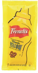 French's Mustard Packets 10ct