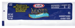 Kraft Mayo 10ct
