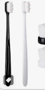 Toothbrush Firm 2ct