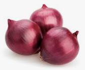 Red Onions 3ct