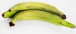 Plantains 3ct