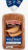 Pepperidge Farm Whole Wheat Bread